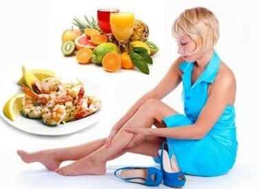 Recomandări de nutriție