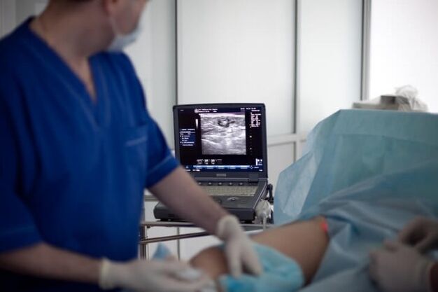 Diagnostic